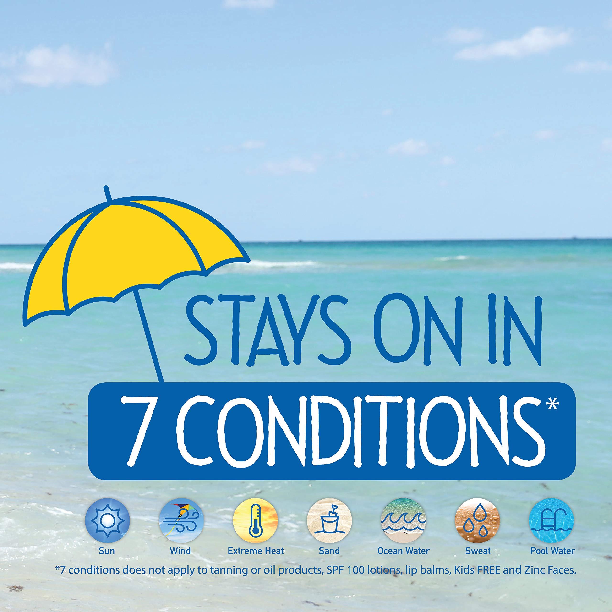 Banana Boat Banana Boat Sport Ultra SPF 15 Sunscreen Lotion, 8oz | Banana Boat Sunscreen SPF 15 Lotion, Oxybenzone Free Sunscreen, Sunblock Lotion Sunscreen, Banana Boat Lotion SPF 15, 8oz (Pack of 2)