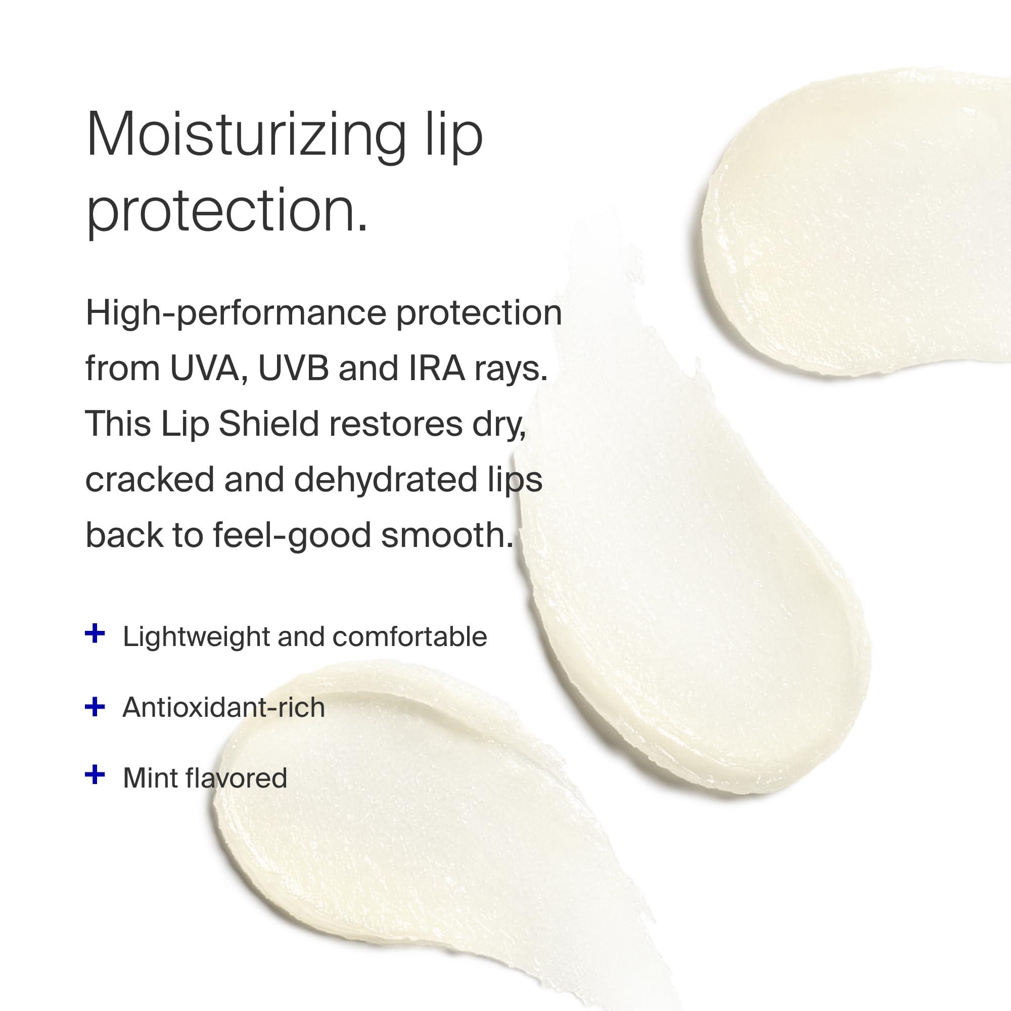 Supergoop! Supergoop! PLAY Lip Shield SPF 30 with Coconut - Pack of 2 - Moisturizing Lip Treatment For Dry Cracked Lips - Clean Ingredients & Broad Spectrum UV Protection