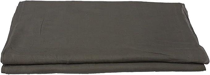 Generic Men Casual Cotton Turban Traditional Indian Sardar Pagg Sikh Punjabi Pagri Shahi Dastar Cap Head Wrap Male Turban 5 Meter Grey