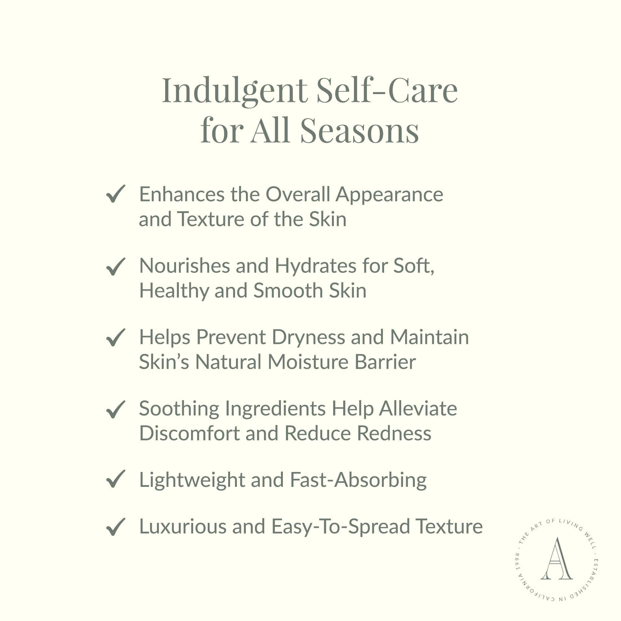 Archipelago Botanicals Archipelago Botanicals Oat Milk Lotion, Nurturing and Soothing Daily Lotion for Dry Skin, Scented Body Lotion Free from Parabens, Phthalates and GMOs (18 oz)