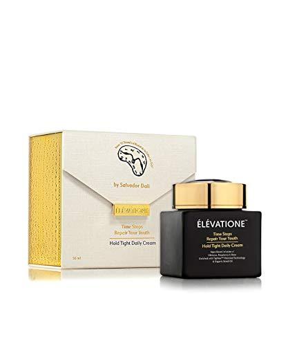 Elevatione Elevatione Time Stops Hold Tight Daily Cream - 50ml