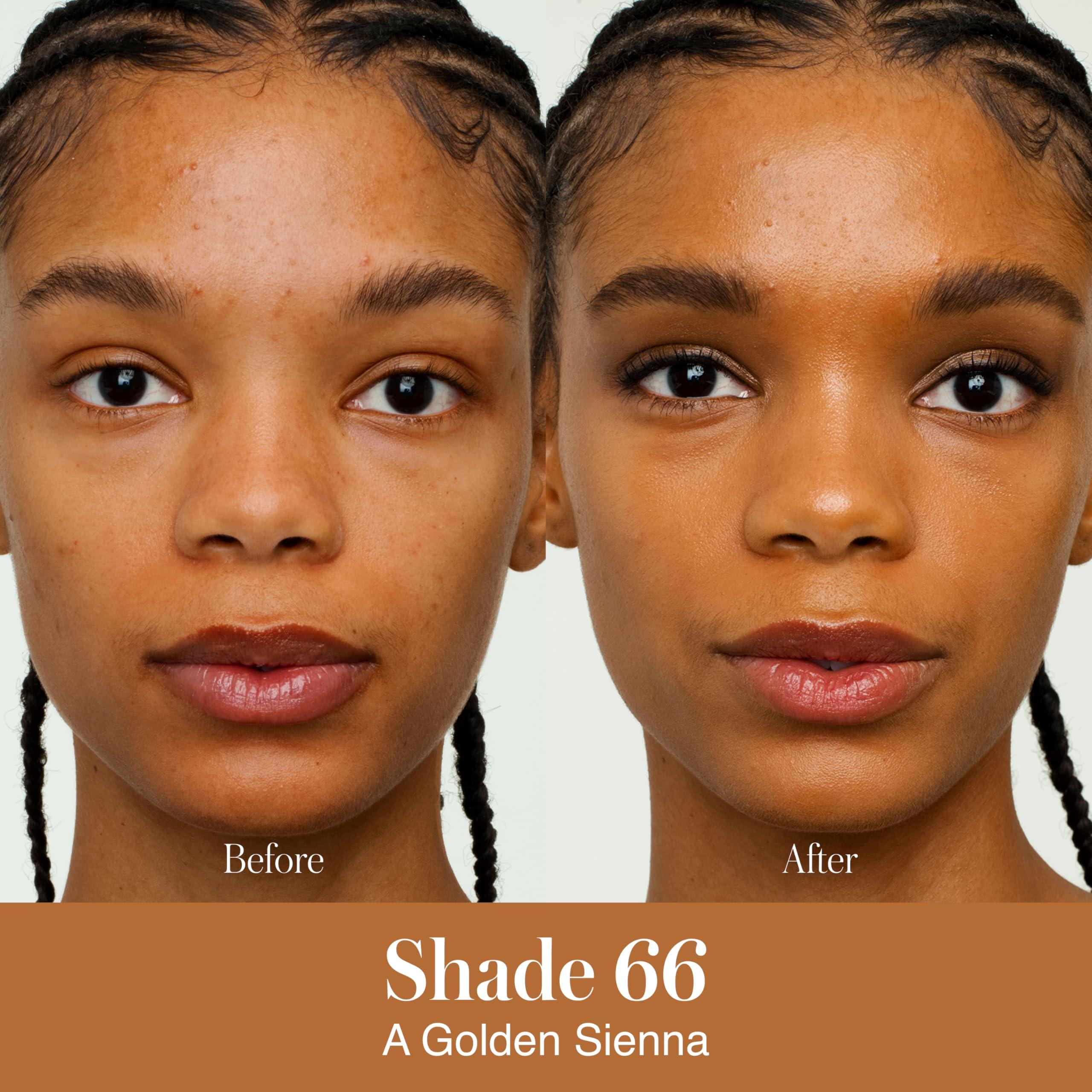 RMS Beauty RMS Beauty UnCoverup Concealer - Cream Concealer, Dark Circles Under Eye Concealer for Mature Skin, Makeup Concealer Full Coverage Hydrating Concealer