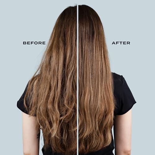 Bleach London Bleach London Reincarnation Bond Restoring Shampoo: Strengthening Daily Shampoo for All Hair Types - Vegan & PETA-Approved - (300ml / 10.1oz)