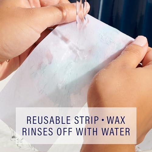 Schick Hydro Silk Schick Hydro Silk Sugar Wax Wand | Soft Wax, Eyebrow Wax Pen, Face Wax, Lip Wax, Face Hair Removal Depilatory Wax