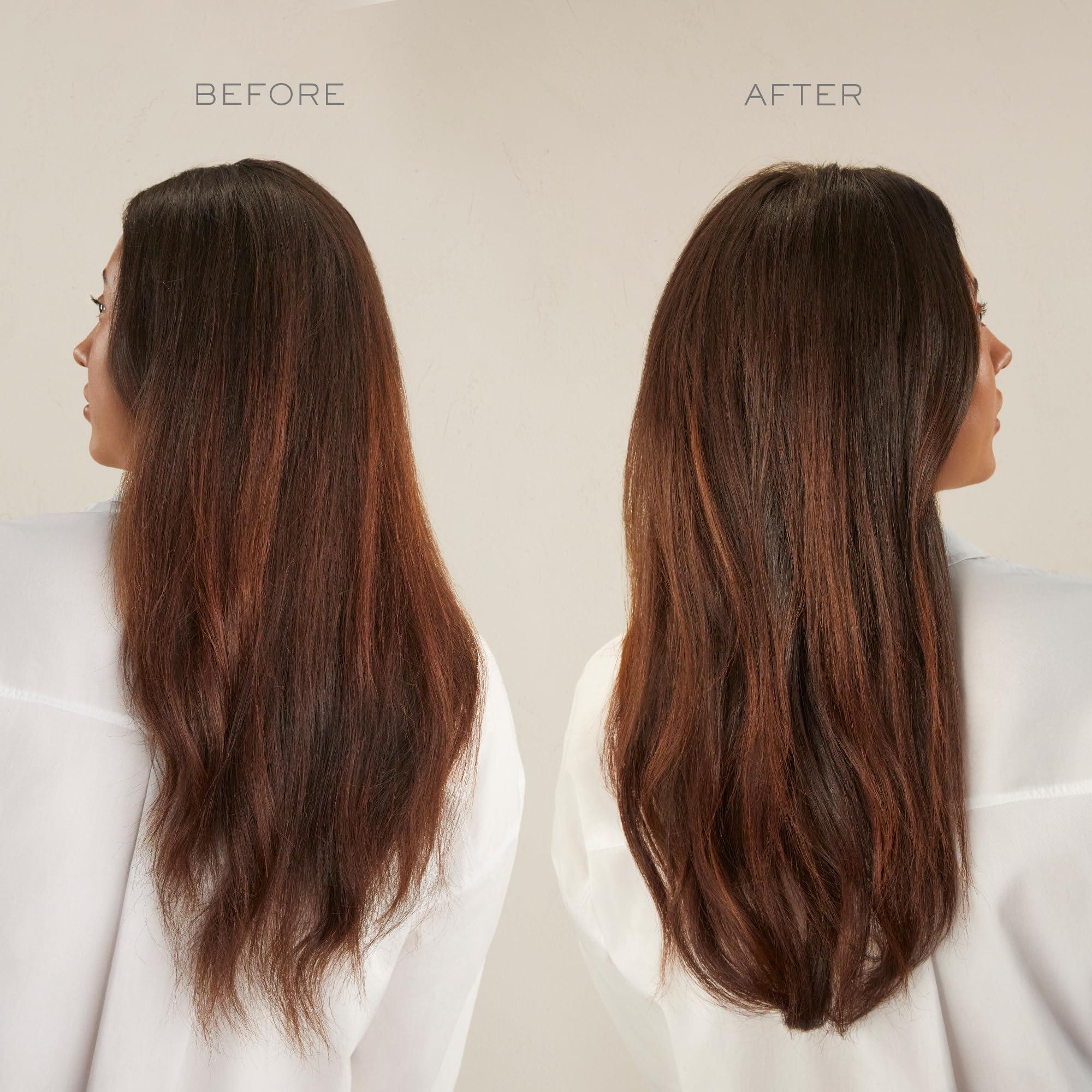 Kristin Ess Kristin Ess Hydrating 33.8 fl oz Shampoo + Conditioner Set + Blow Dry Mist Heat Protectant Spray