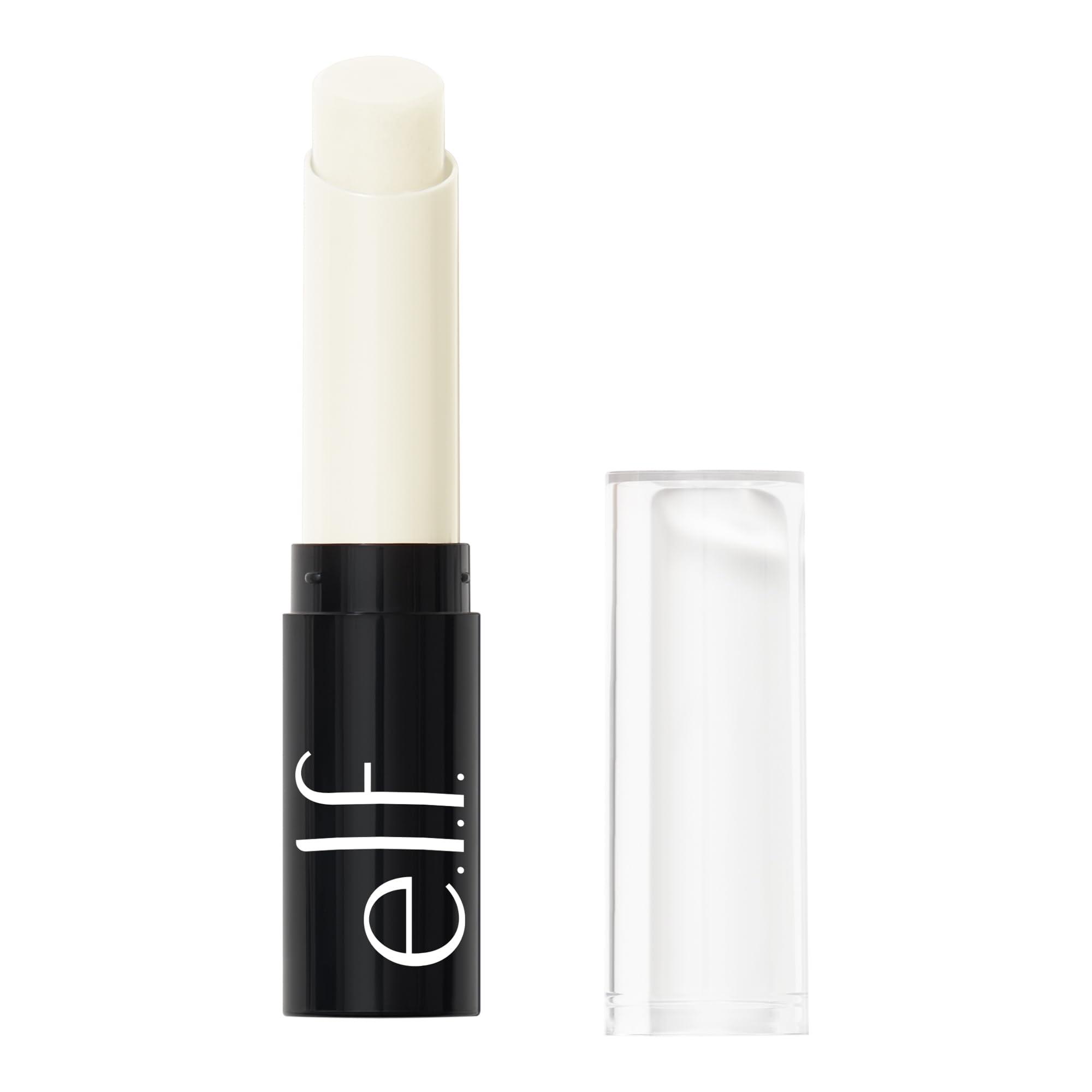 e.l.f. e.l.f. Lip Exfoliator, Moisturizing Scented Lip Scrub For Exfoliating & Smoothing Lips, Infused With Jojoba Oil, Vegan & Cruelty-free, Coconut