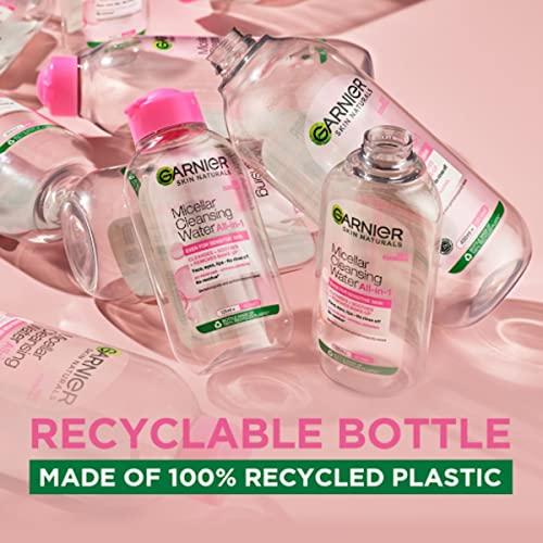 Garnier Garnier Skin Naturals Micellar Cleansing Water, 125ml
