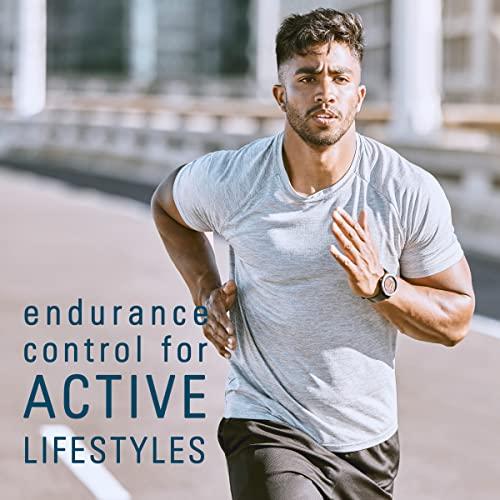 Dep DEP Sport Endurance Hair Styling Gel, 9.8 Ounce (Pack of 3)