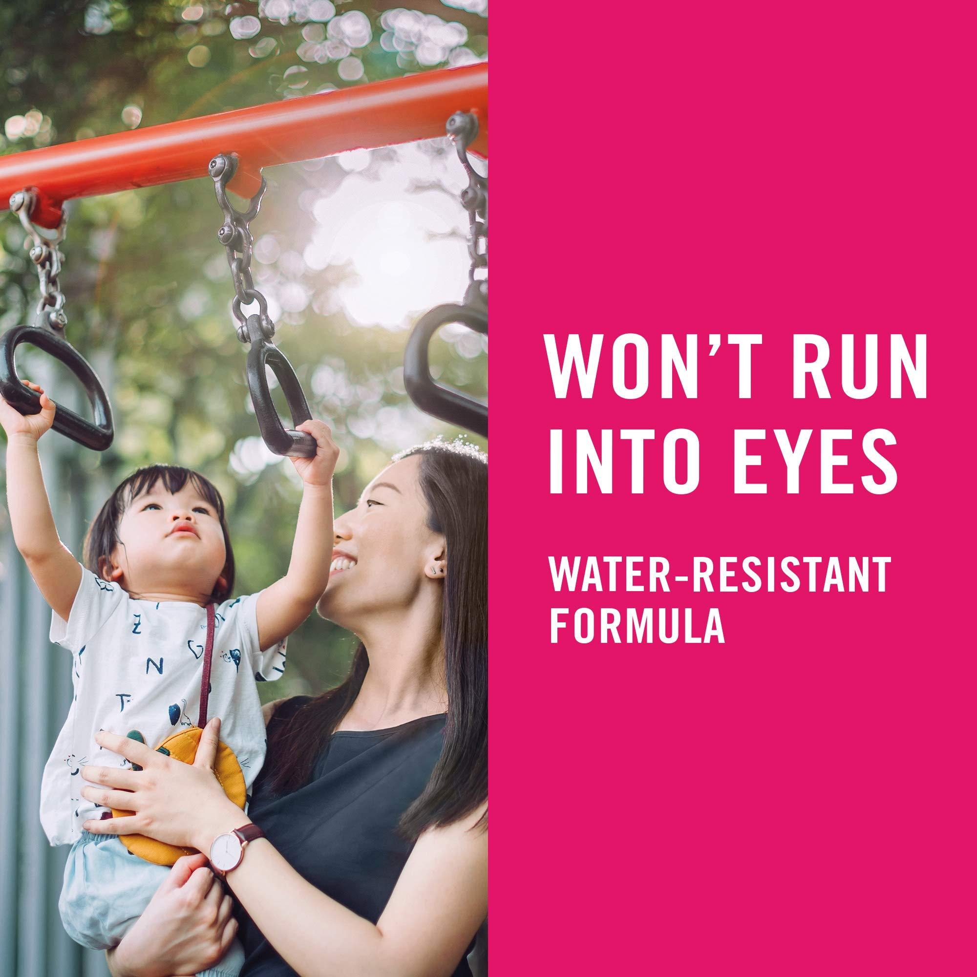 Banana Boat Banana Boat Baby Mineral Enriched Sunscreen Spray SPF 50, 6oz | Banana Boat Baby Sunscreen Spray, Sunscreen for Babies, Oxybenzone Free Sunscreen, Banana Boat Spray Sunscreen SPF 50, 6oz