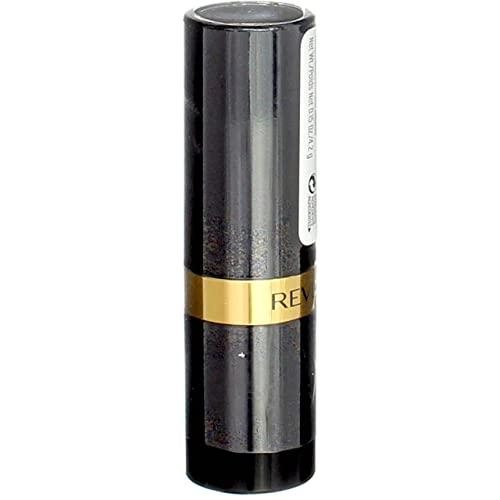 REVLON Revlon Super Lustrous Lipstick, Violet Frenzy 0.15 oz (Pack of 3)