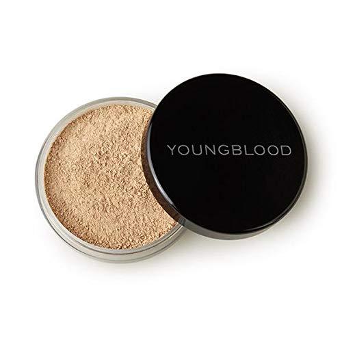 Youngblood Youngblood Natural Loose Mineral Foundation, Neutral | Vegan, Cruelty Free