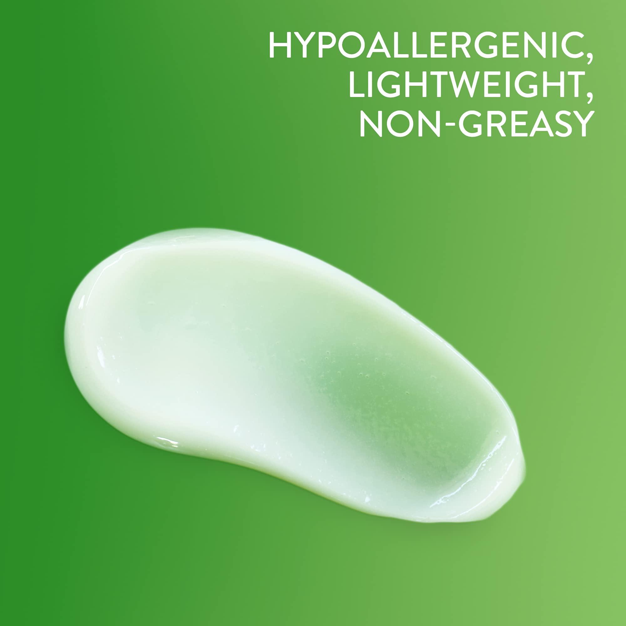 Cetaphil Cetaphil Body Lotion, Advanced Relief Lotion with Shea Butter & Body Moisturizer, Hydrating Moisturizing Lotion