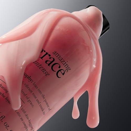 philosophy philosophy amazing grace intense shower gel 16 fl oz