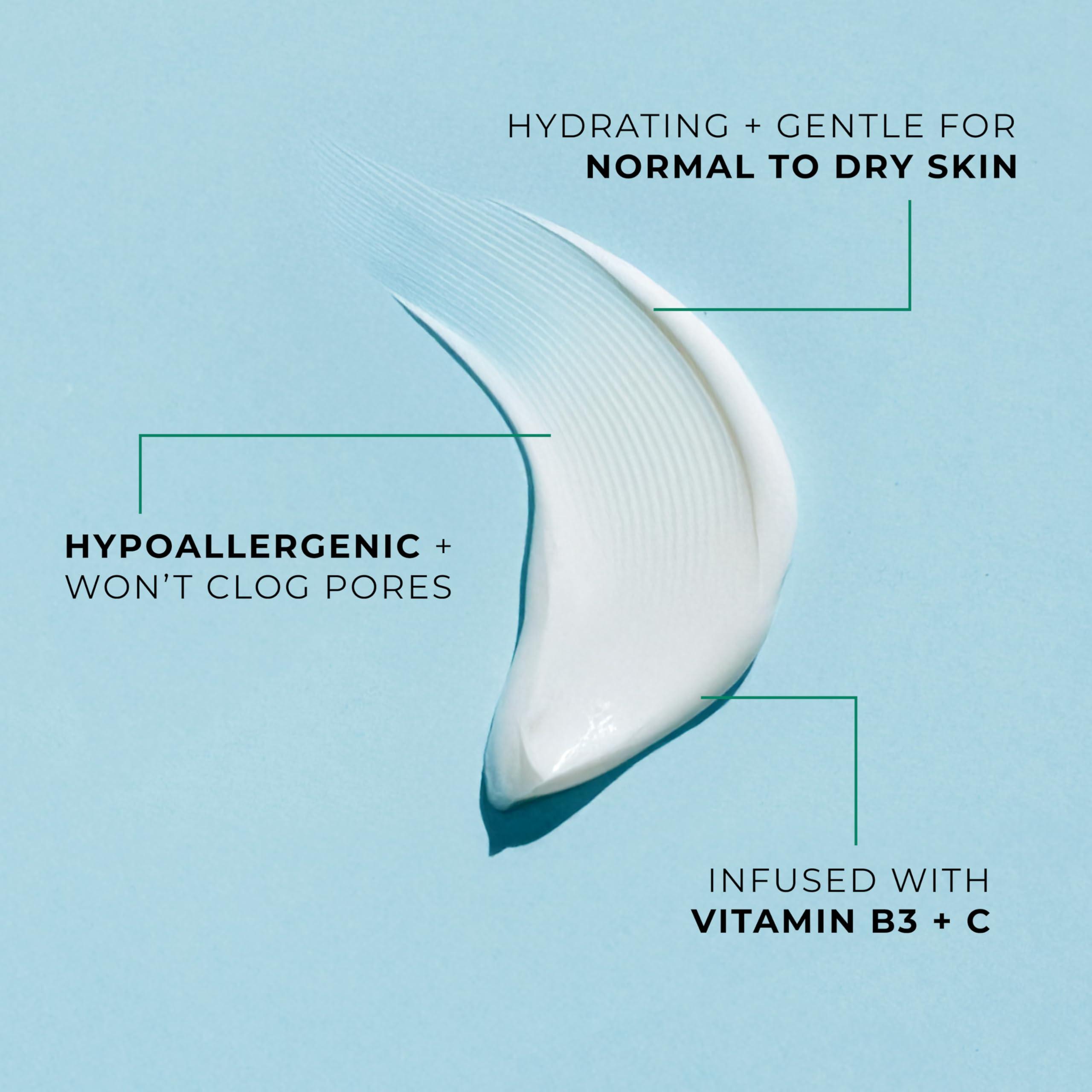 Pond's Pond's Dark Spot Corrector Clarant B3 Normal To Dry Skin,7 Ounce (Pack of 2)