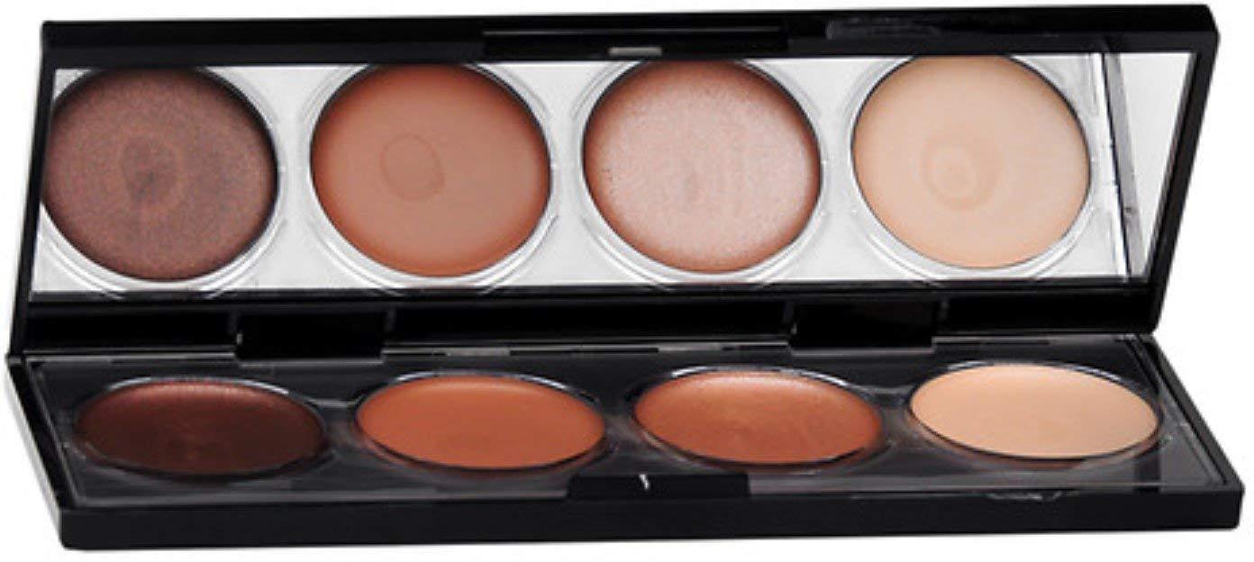 REVLON Revlon Illuminance Creme Shadows, Not Just Nudes [710] 1 ea (Pack of 2)