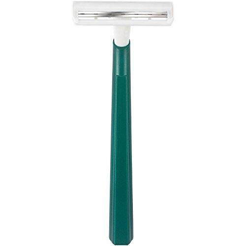 BIC BIC Men\'s Twin Select Disposable Razor, Sensitive Skin, 10 count (Pack of 3)