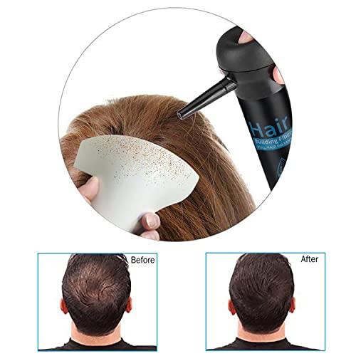JOKHANG Multi-use Hairline Fill in Design Which is Adapted for Use as Different Types of Design Barber Designing, Art Design Clapboard Board Haircut Styling