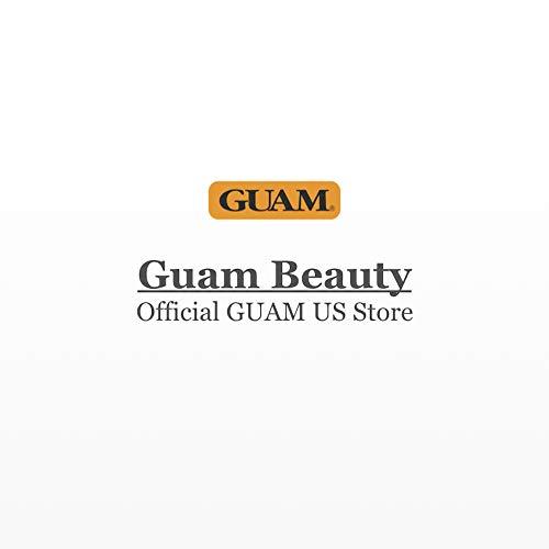 Guam Guam Anticellulite Body Wrap, SENSETIVE SKIN, Gentle Seaweed Body Wraps for Cellulite on Legs, Thighs, Skin Tightening, Professional Cellulite Removal Treatment, 500 gr Beauty