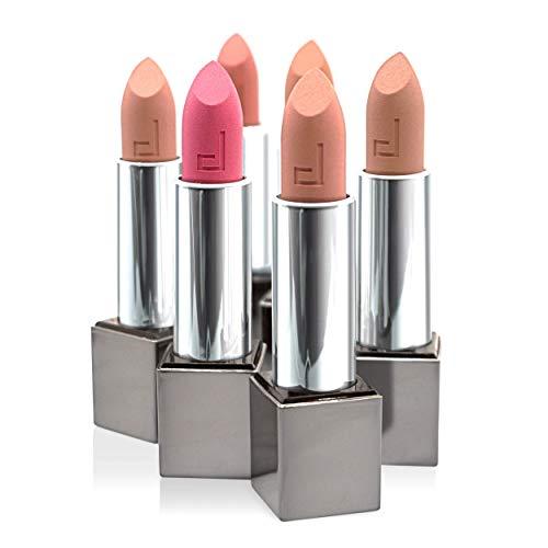 Doucce Doucce Matte Temptation Lipstick, Obsession 106