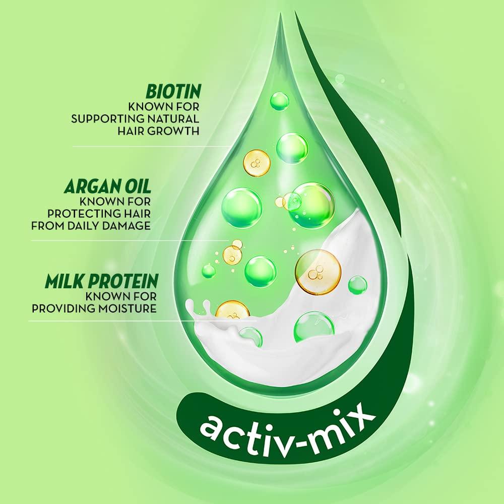 sunsilk sunsilk Long And Healthy Growth Shampoo - 360 ml