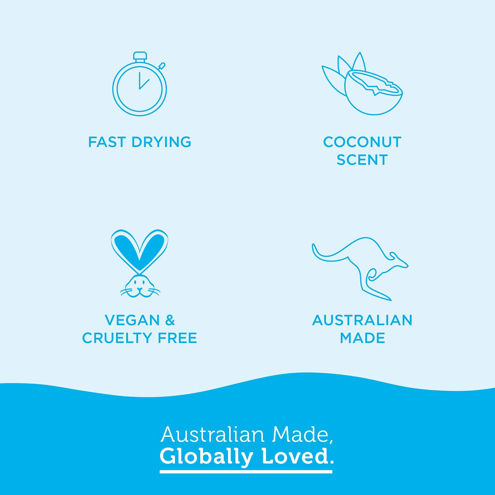 Bondi Sands Bondi Sands Liquid Gold Self Tanning Dry Oil | Hydrating, Quick Drying, Tanning Dry-Oil for a Natural, Golden Look | 5.07 oz/150 mL