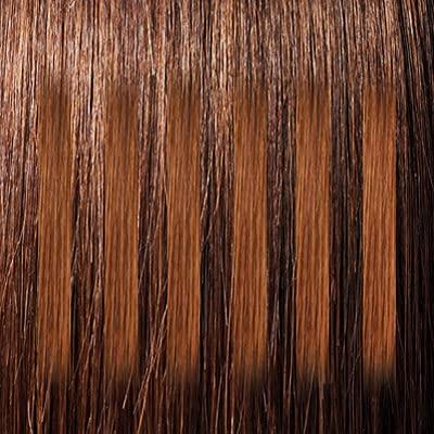 Outre Outre Synthetic Hair Half Wig Quick Weave Batik Dominican Curly (BH4/2730)