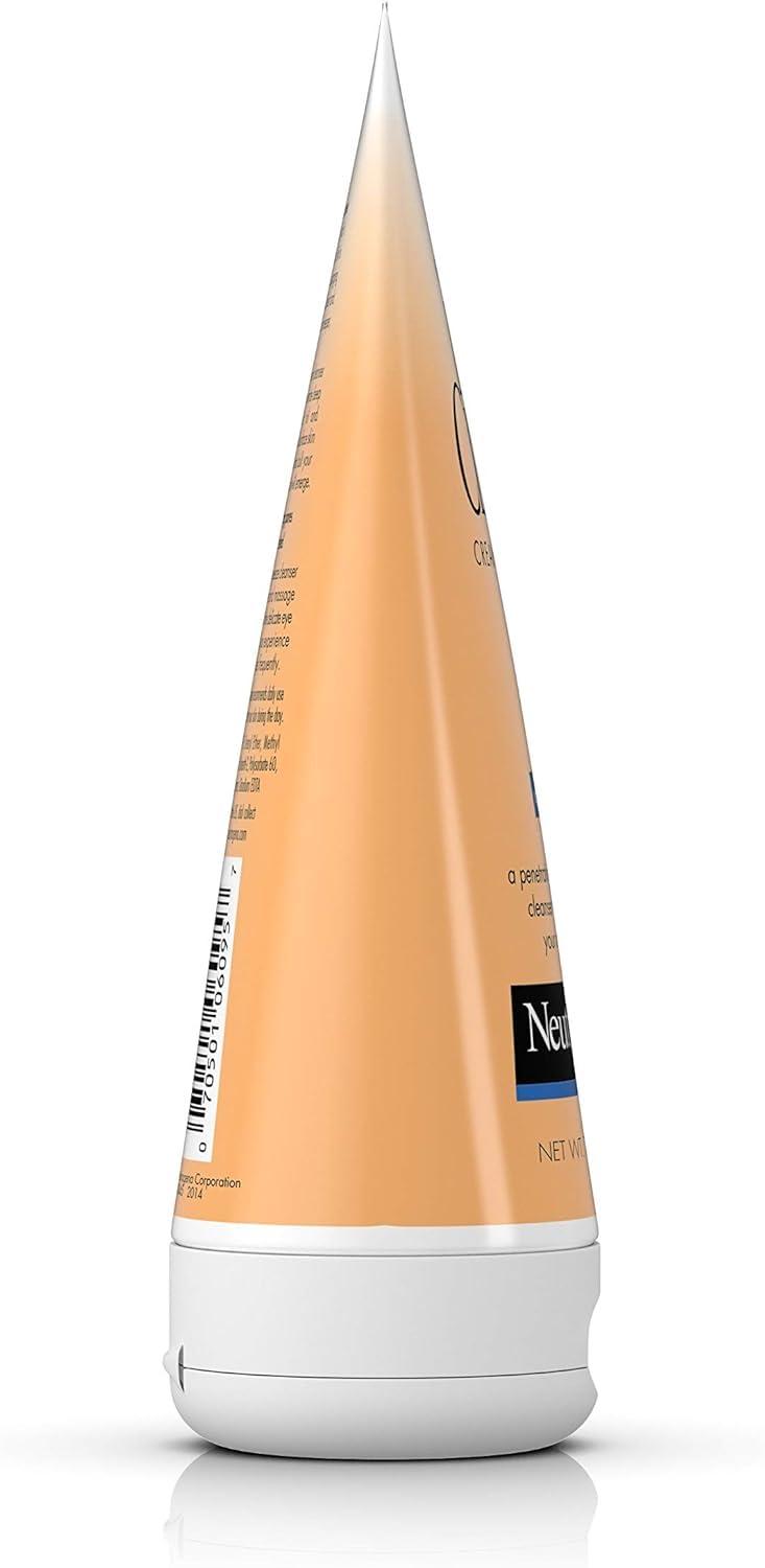Neutrogena Neutrogena Deep Clean Cream Cleanser 7 oz (Pack of 12)