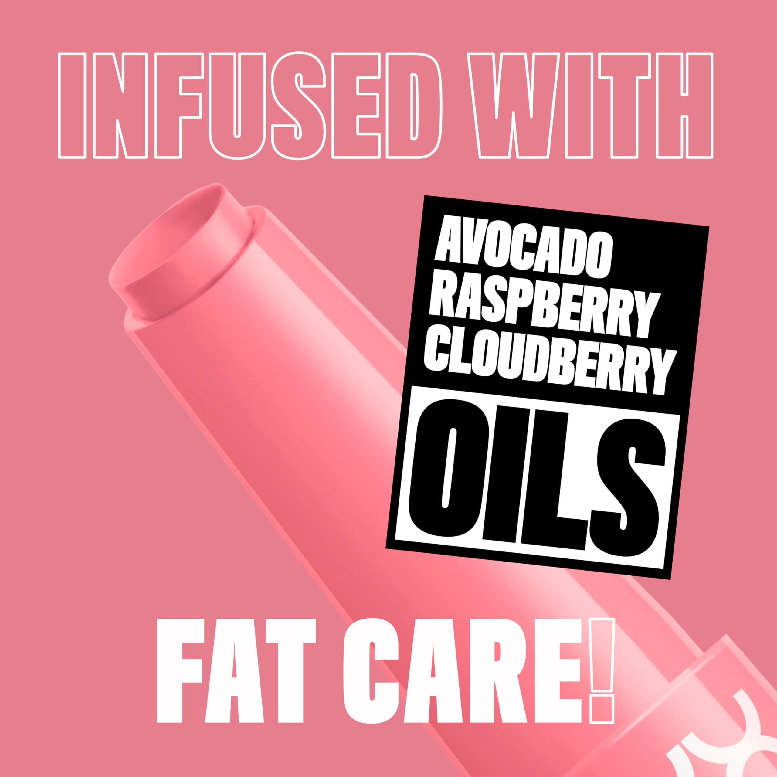 NYX PROFESSIONAL MAKEUP NYX PROFESSIONAL MAKEUP Fat Oil Slick Click, Lightweight, Buildable, Pigmented Vegan Lip Balm - Clout