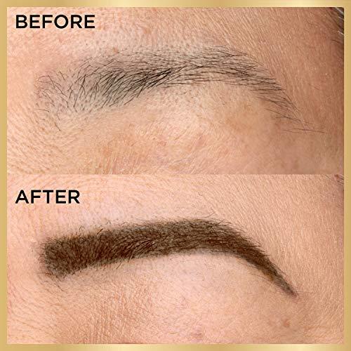 L'Oréal Paris L'Oréal Paris Age Perfect Brow Magnifying Pencil with Vitamin E, Auburn
