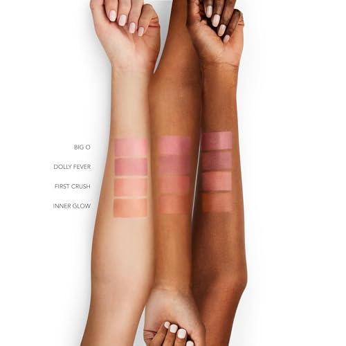 Buxom BUXOM Power-Full Plumping Lip Balm, Inner Glow