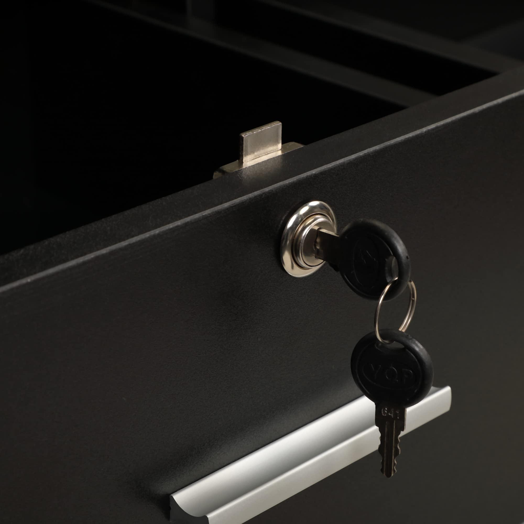 AiAigpt Wood Salon Trolley Cart with Wheels with Large Storage Space, Hair Cart Mobile Storage Cabinet, Hairdressing Styling Tools Organizer, Rolling Salon Station for Beauty Spa (Brown(4))