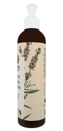 Griffin Remedy Griffin Remedy Bulgarian Lavender Body Lotion with MSM -8oz