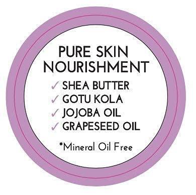 Body Boost Body Boost Lavender Stretch Mark Butter and Oil Duo