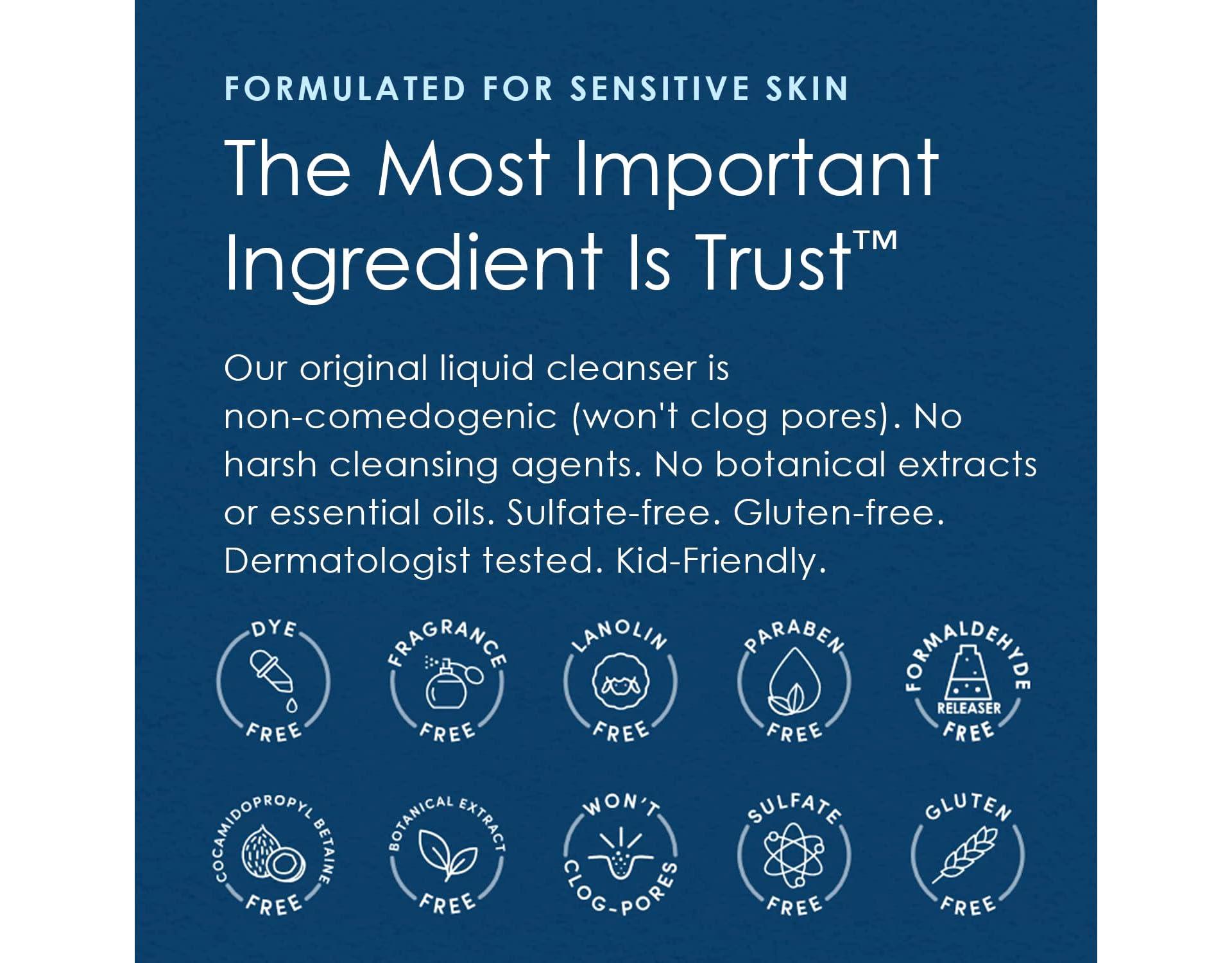 Vanicream Vanicream Skin Cream with Pump, 16 oz