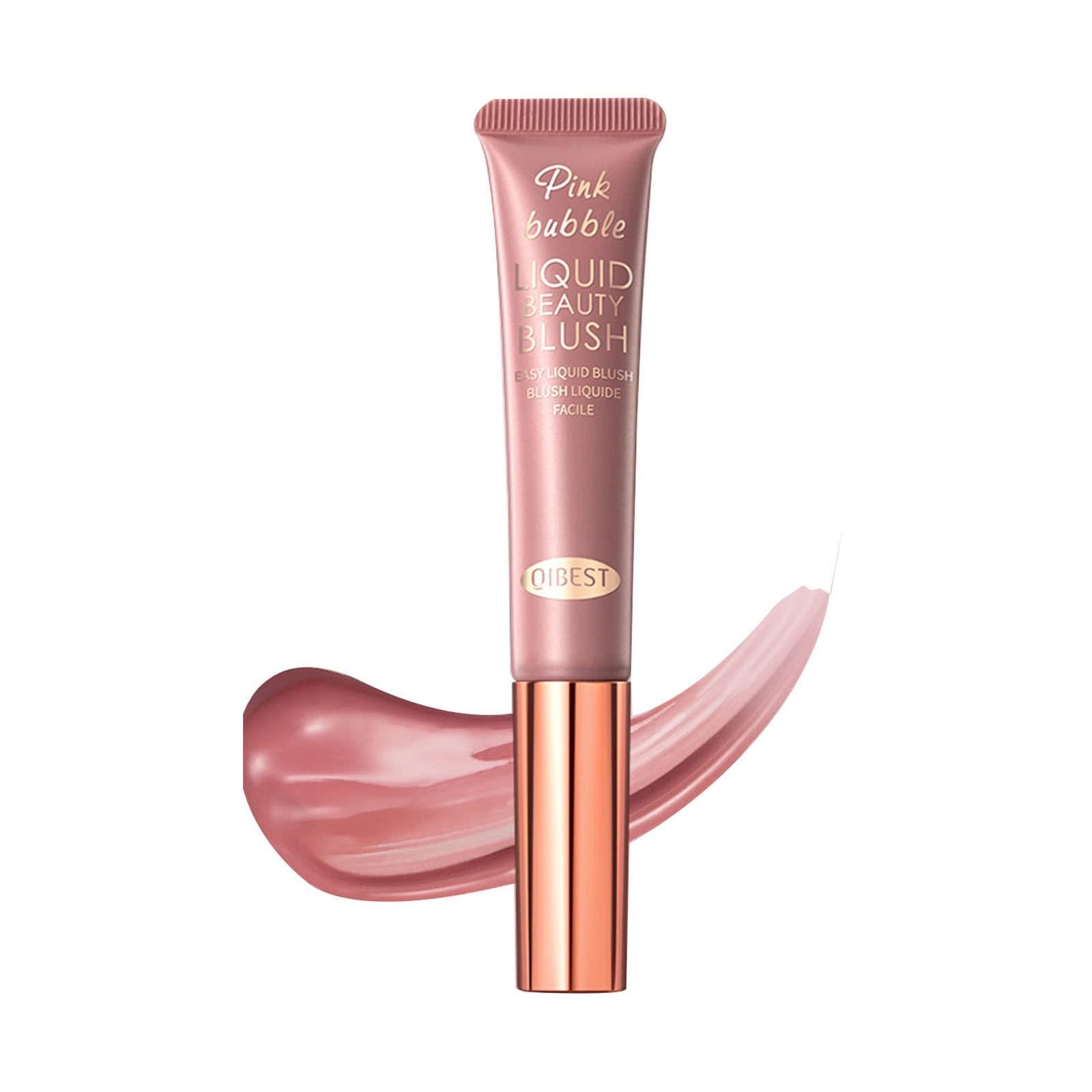 Acinkeety Beauty Wand Matte Face Wand With Cushion Applicator Liquid Wand Long Lasting Beauty Wand Face Brush Wand