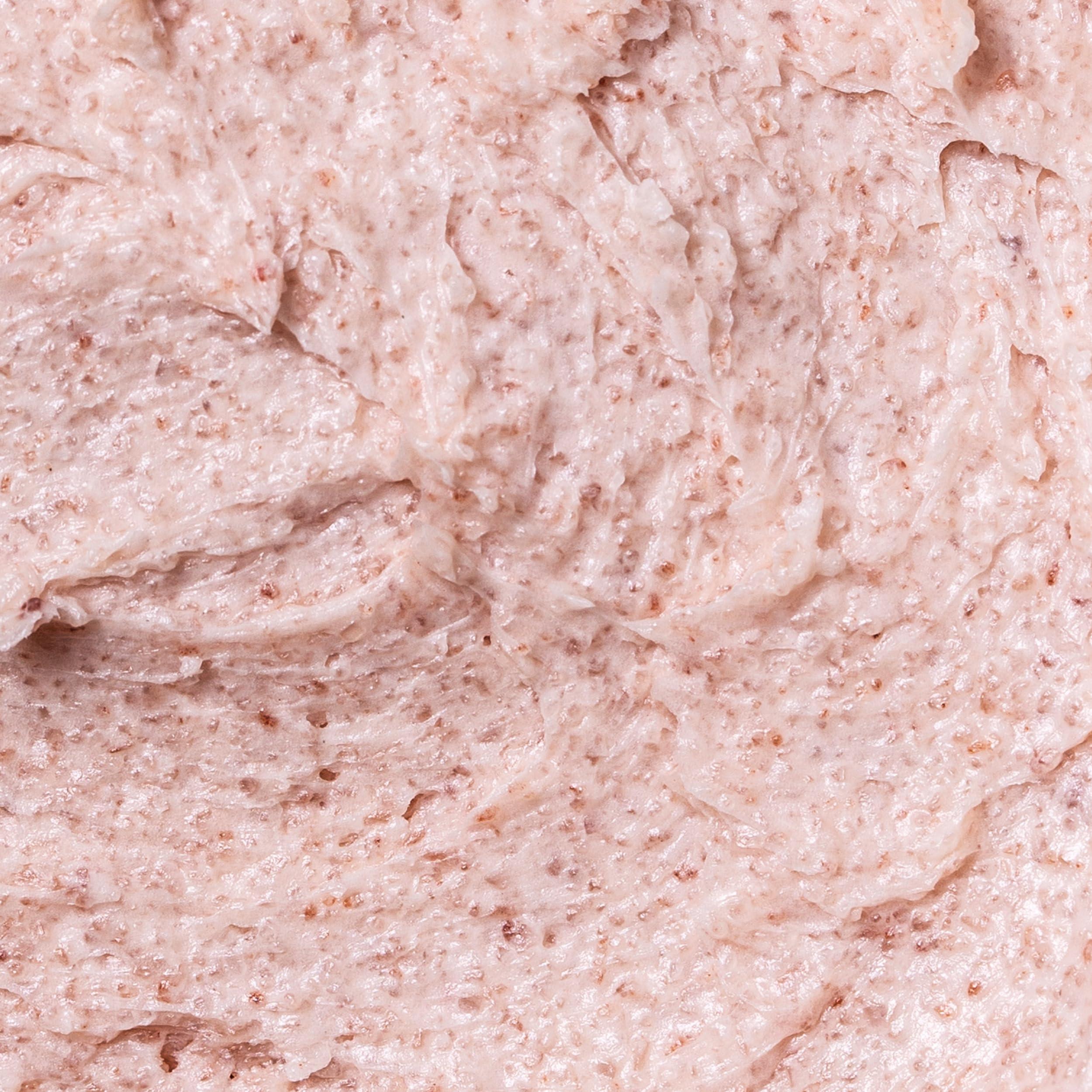 WETHRIVV REVIVV Exfoliating Scalp Scrub Shampoo, Himalayan Salt Scrub to Cleanse Scalp, Exfoliator with Rosemary & Tea Tree Oil to Remove Buildup, Reduce Flaking and Promote Healthier, Fuller Hair, 6.7oz