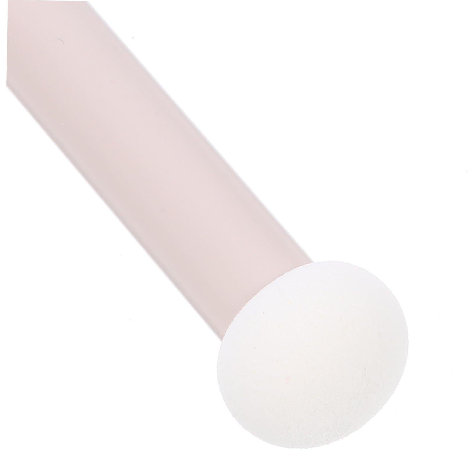 Ipetboom Ipetboom 4sets Concealer Sponge Makeup Sponges for Blending Blush Applicators Powder Puff Foundation Sponge Set of Makeup Tools Travel-friendly 4pcs*4