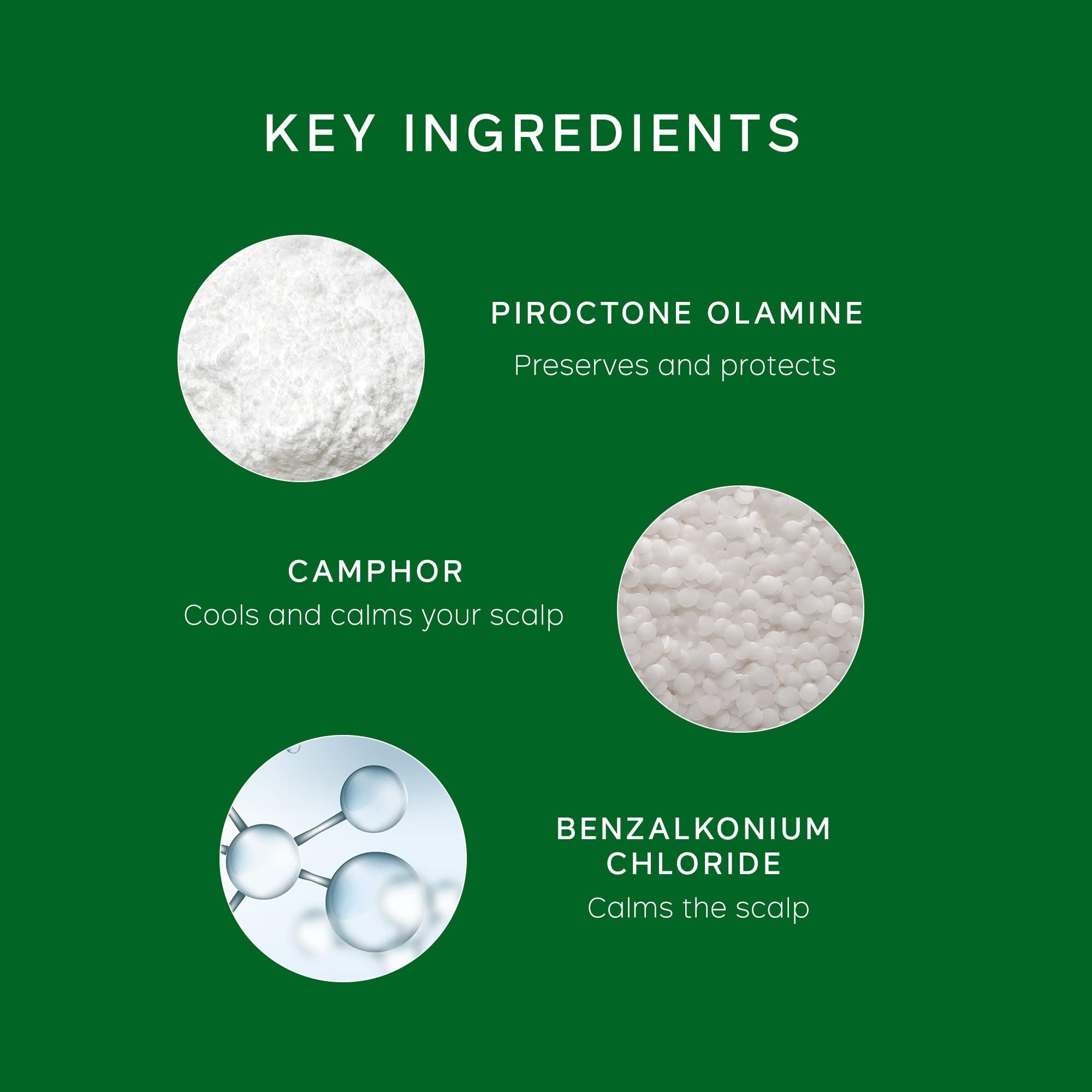 PHILIP KINGSLEY Philip Kingsley Flaky/Itchy Scalp Toner for Dry, Oily Scalps, Soothing and Calming Scalp Care Products, Refreshes, Soothes, and Comforts, 21.69oz