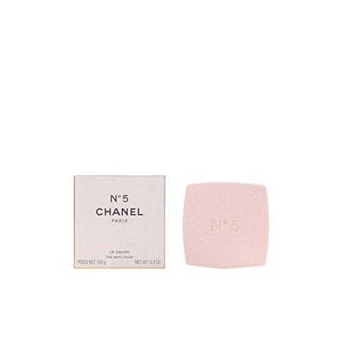 CHANEL Chanel No 5 5.3 oz / 150 g Bath Soap