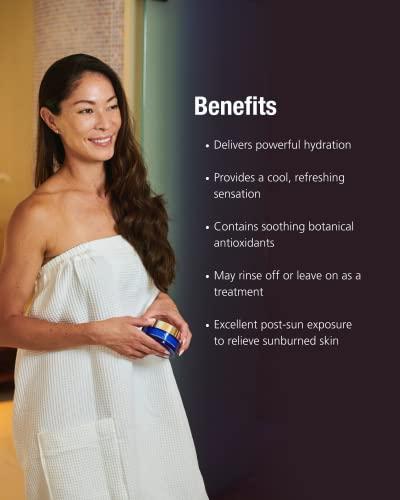 iS CLINICAL iS CLINICAL Warm Up, Cool Down Clinical Facial; at-Home Treatment