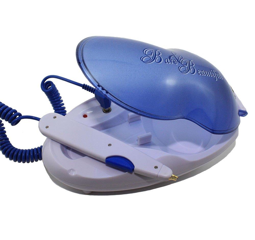 Bare & Beautiful Bare & Beautiful Hair Removal Epilator