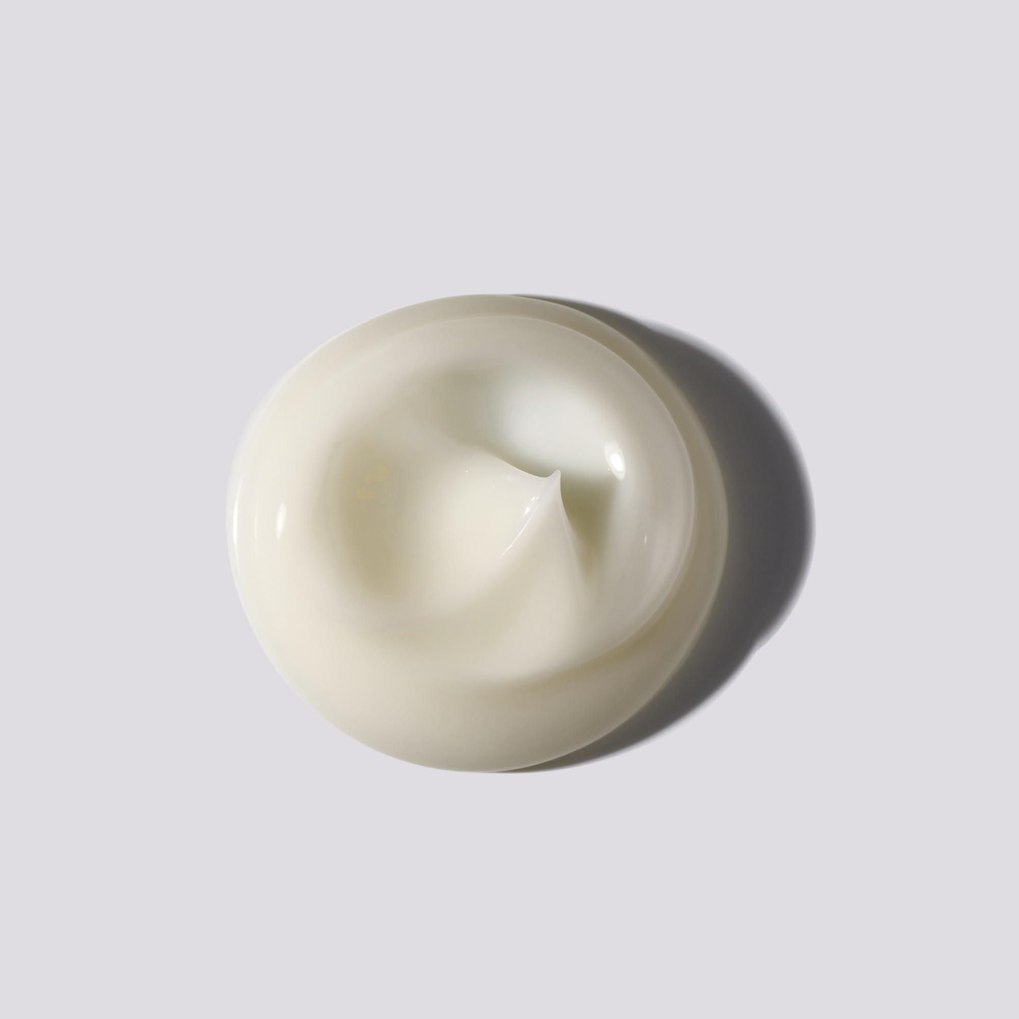 shu uemura art of hair Shu Uemura Essence Absolue Nourishing Overnight Hair Serum | Hydrates, Nourishes, and Detangles | Reduces Frizz and Enhances Shine | Lightweight Formula Absorbs Overnight