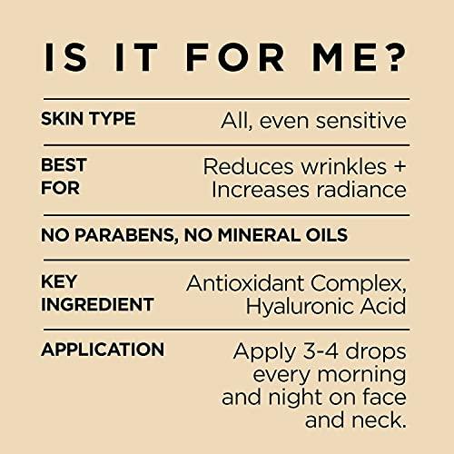 L'Oreal Paris L'Oreal Paris Age Perfect Midnight Serum (1 oz)