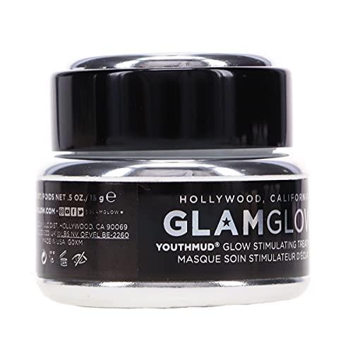 Glamglow GLAMGLOW - Youthmud Tinglexfoliate Treatment Glam To Go (0.5 oz.)