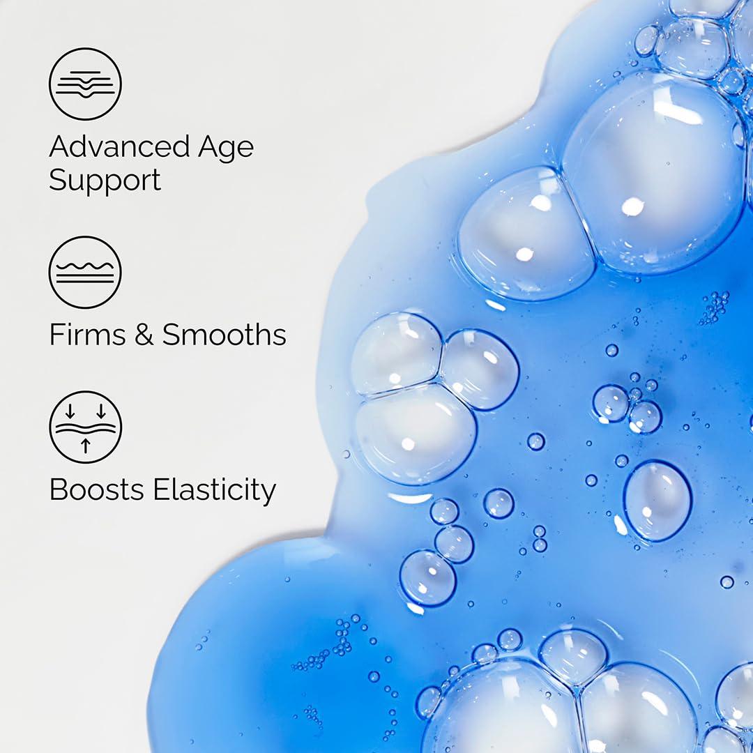 The Ordinary The Ordinary Multi-Peptide + Copper Peptides 1%, Anti-Aging Serum for Fine Lines and Skin Elasticity, 1 Fl Oz