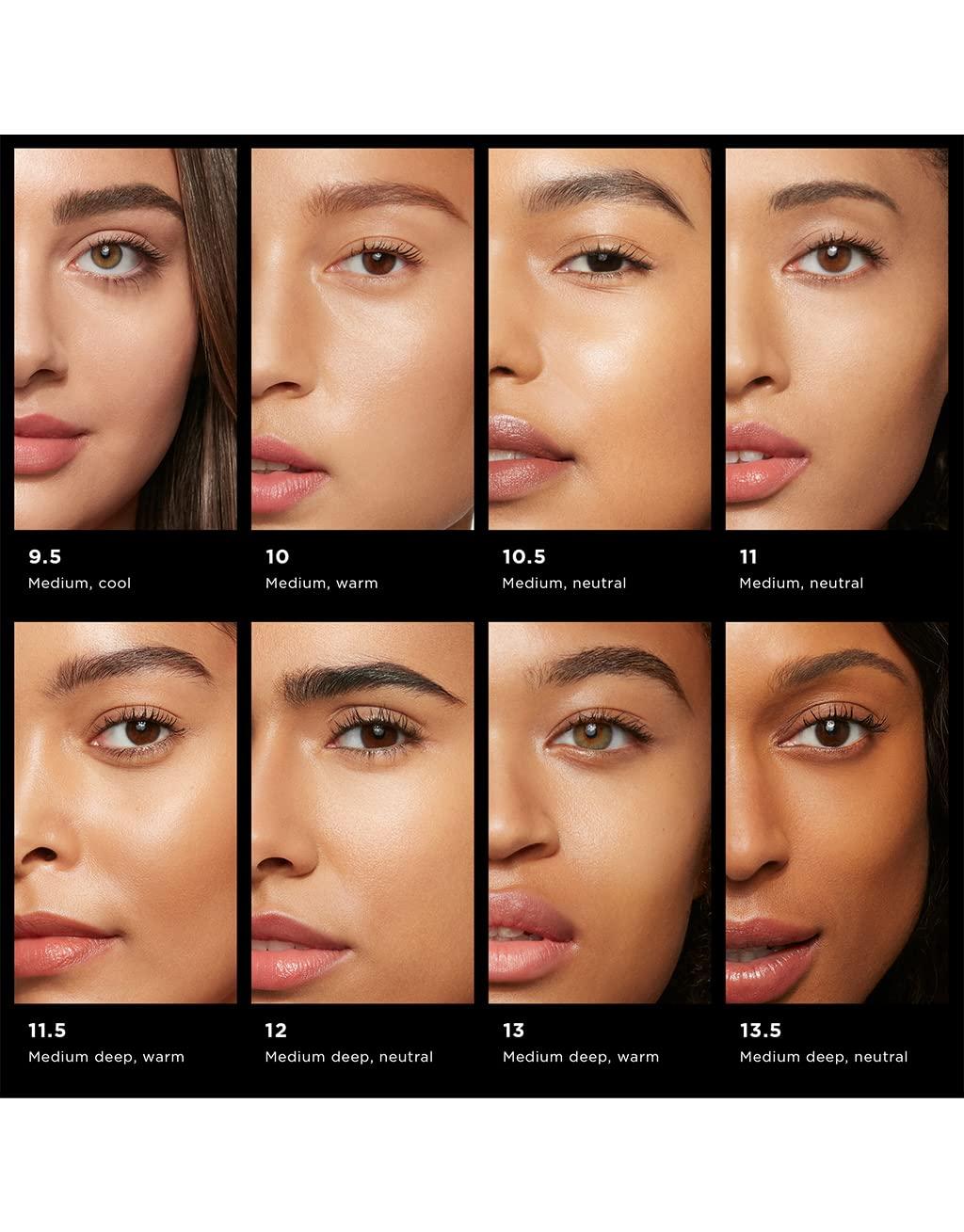 HOURGLASS Hourglass Ambient Soft Glow Foundation- Shade 11.5