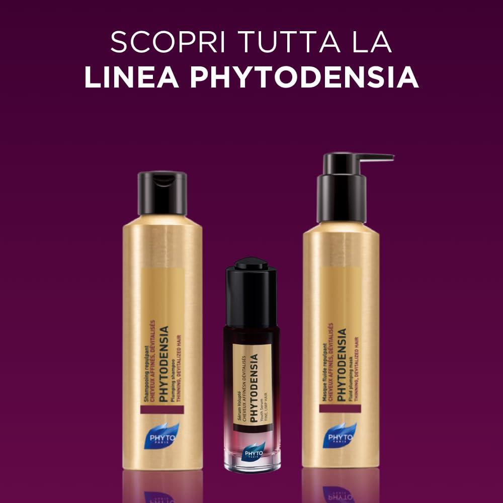 PHYTO Phyto Phytodensia Fluid Plumping Mask, 5.5 Fl Oz