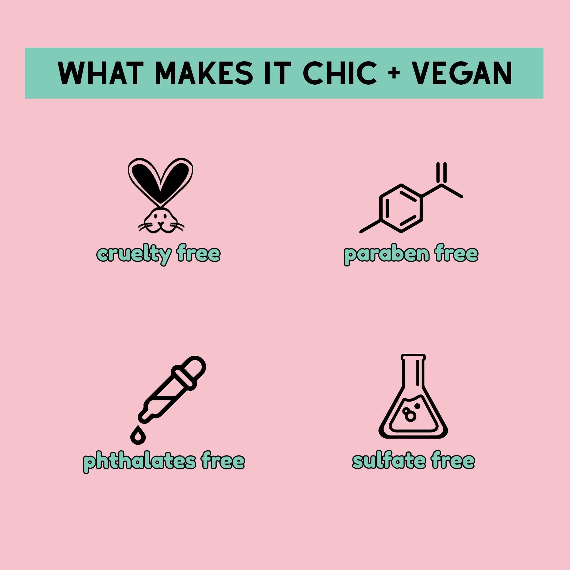 Kimchi Chic KimChi Chic Beauty Candy Lips Hydrating Lip Mask, Lip Balm for Moisturizing Lip Care, Nourish and Shine for Dry Lips, Pink Sour Punch Lip Tint, 0.09 fl oz