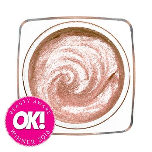 butter LONDON butter LONDON Glazen Eye Gloss, Frosted