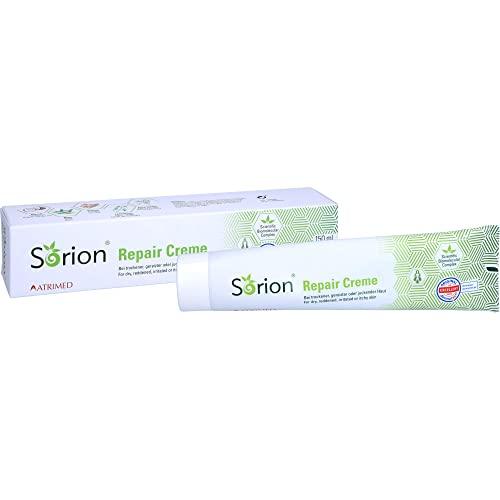 Sorion SORION Creme 150 ml